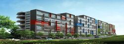 Premier @ Kaki Bukit (D14), Factory #485058041